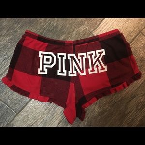 Victoria’s Secret Pink sleepwear